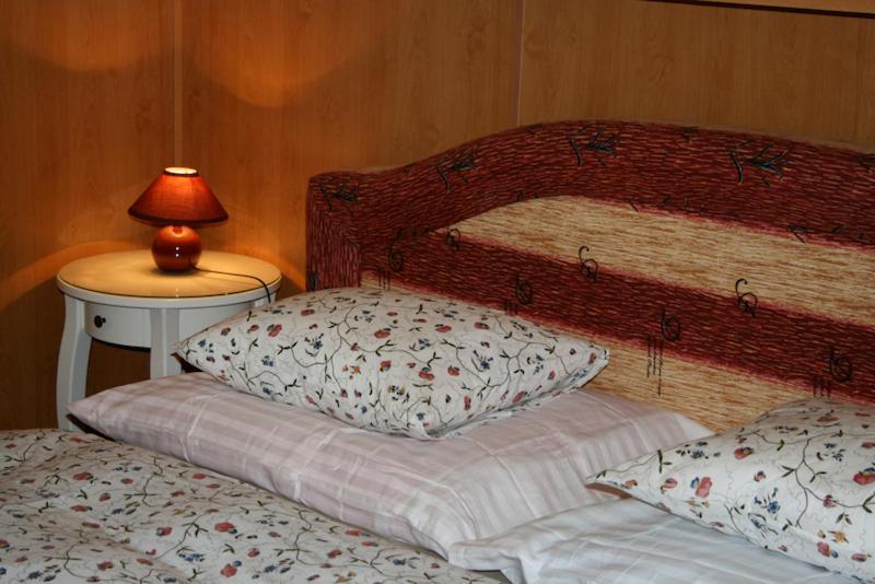 Zderaz Apartamento Praga