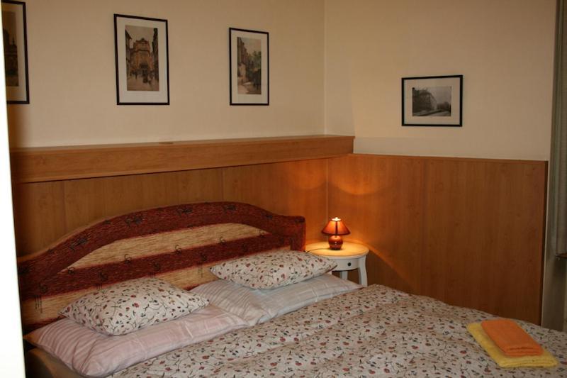 Zderaz Apartamento Praga