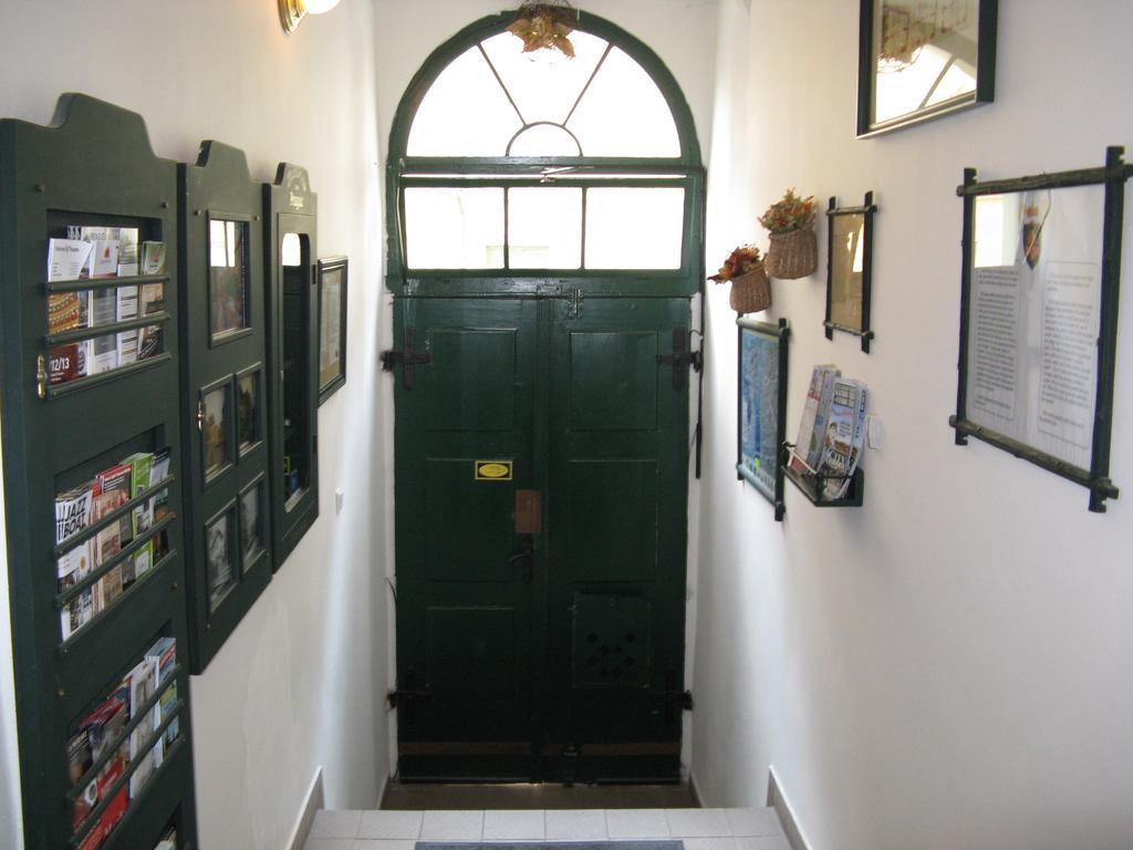 Zderaz Apartamento